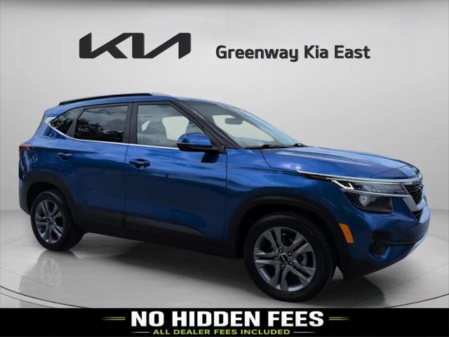 2023 Kia Seltos S for sale in Orlando, FL