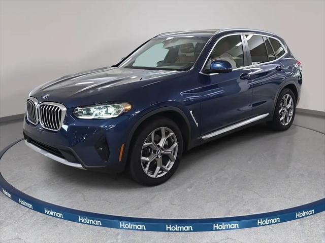2023 BMW X3 sDrive30i for sale in Ft. Lauderdale, FL