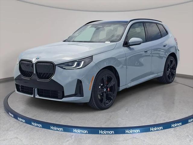 2026 BMW X3 30 xDrive for sale in Ft. Lauderdale, FL