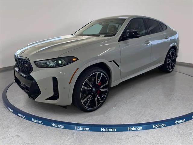 2027 BMW X6 M60i for sale in Ft. Lauderdale, FL