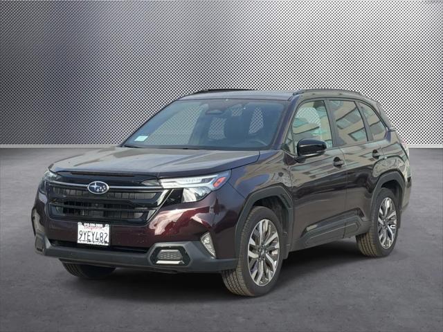 2026 Subaru Forester Touring for sale in Glendale, CA