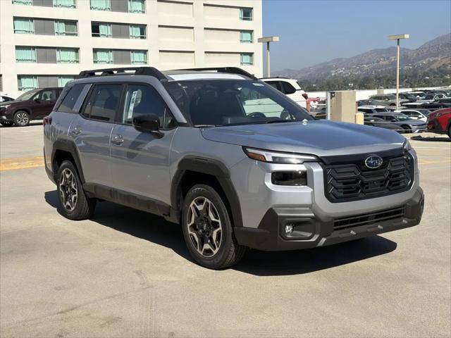 2026 Subaru Outback Touring