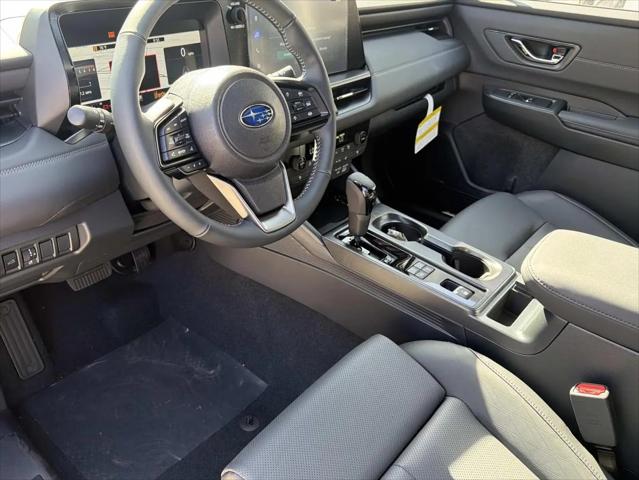 2026 Subaru Outback Touring
