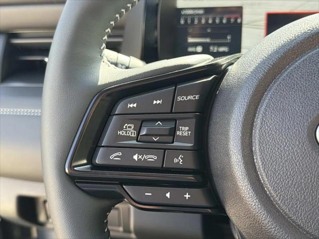 2026 Subaru Outback Touring