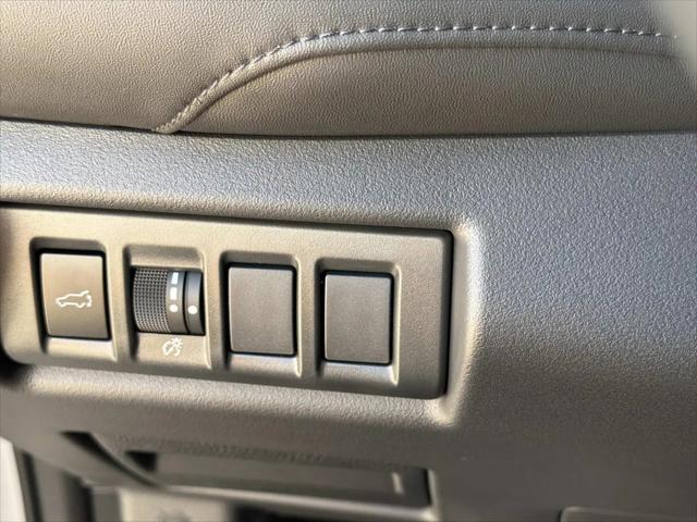 2026 Subaru Outback Touring