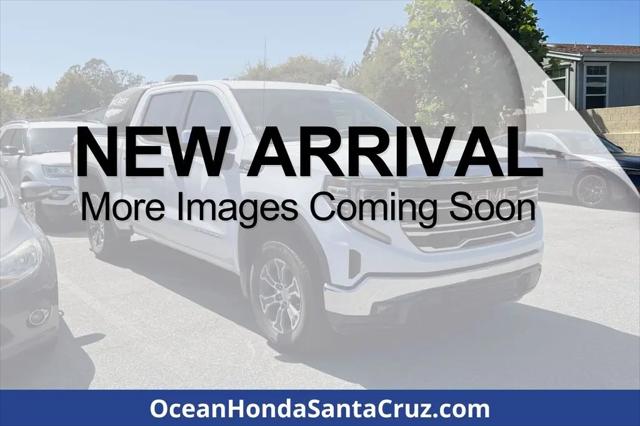 2026 GMC Sierra 1500 Crew Cab, Short Bed, SLT, 4WD for sale in Soquel, CA