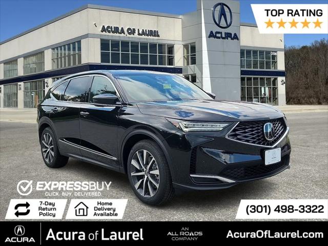 2026 Acura MDX Technology Package for sale in Laurel, MD