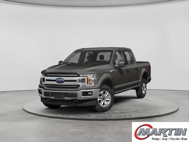 2019 Ford F-150 XLT for sale in Bowling Green, KY