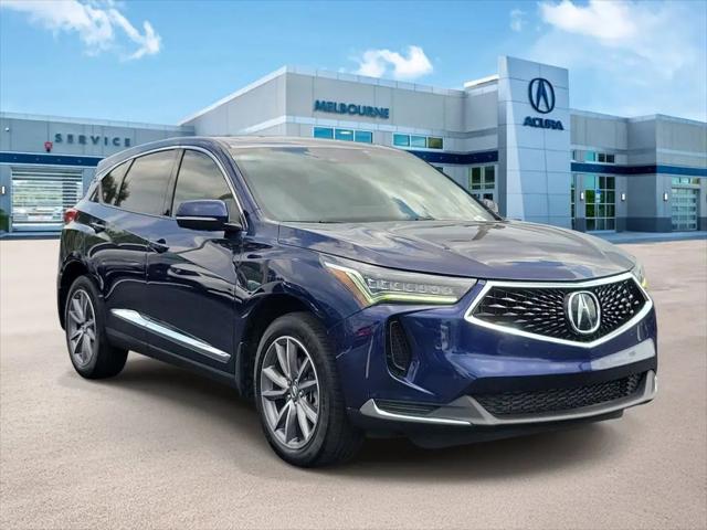 2024 Acura RDX Technology Package for sale in Melbourne, FL