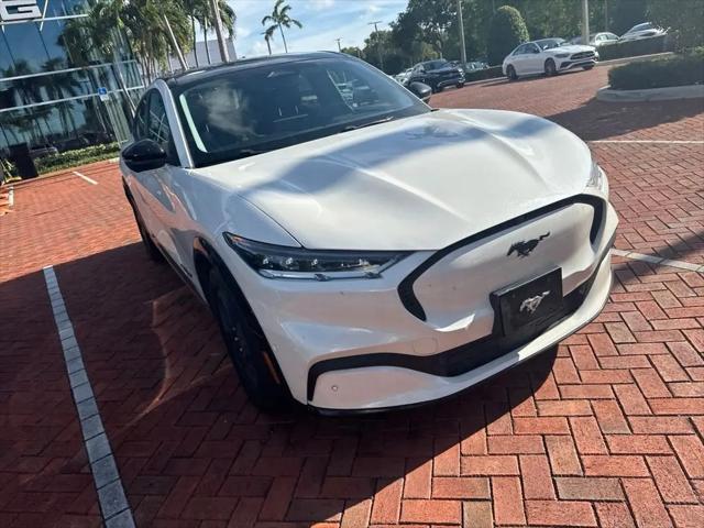 2021 Ford Mustang Mach-E California Route 1 for sale in West Palm Beach, FL