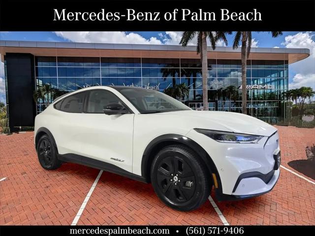 2021 Ford Mustang Mach-E California Route 1 for sale in West Palm Beach, FL