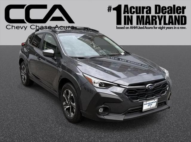 2024 Subaru Crosstrek Premium for sale in Bethesda, MD
