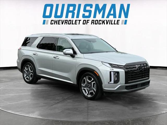 2024 Hyundai Palisade SEL for sale in Rockville, MD