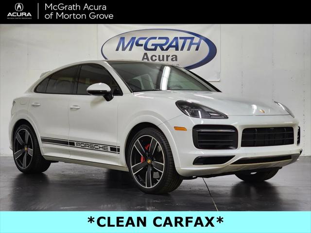 2021 Porsche Cayenne GTS for sale in Morton Grove, IL