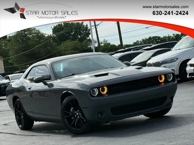 2018 Dodge Challenger R/T for sale in Downers Grove, IL