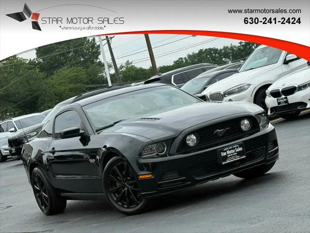 2013 Ford Mustang GT for sale in Downers Grove, IL