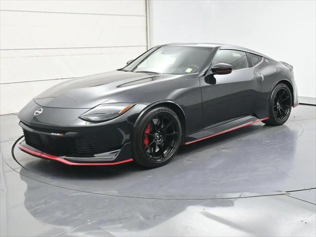 2024 Nissan Z NISMO Auto for sale in Bronx, NY