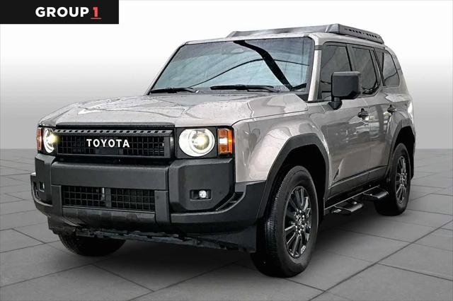 2024 Toyota Land Cruiser 1958 for sale in Georgetown, TX