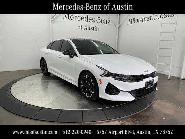 2023 Kia K5 GT-Line for sale in Austin, TX