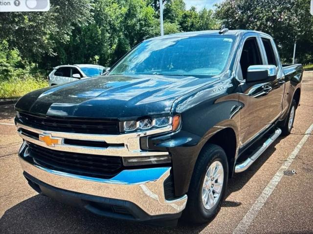 2019 Chevrolet Silverado 1500 LT for sale in Dallas, TX