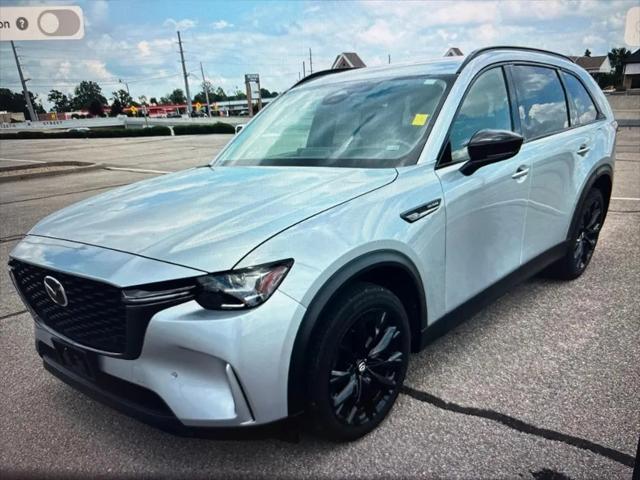 2025 Mazda X-90 3.3 Turbo Premium Sport for sale in Dallas, TX