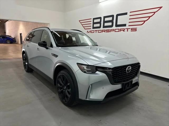 2025 Mazda X-90 3.3 Turbo Premium Sport for sale in Dallas, TX
