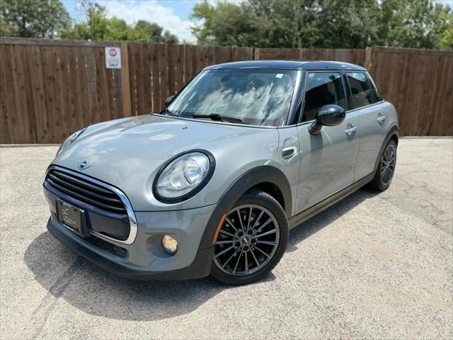 2017 MINI Hardtop Cooper for sale in Dallas, TX