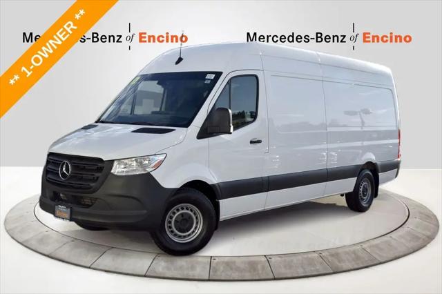 2024 Mercedes-Benz Sprinter 2500 High Roof 4-Cyl Diesel HO for sale in Encino, CA