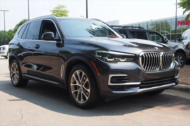 2022 BMW X5 sDrive40i for sale in Wake Forest, NC