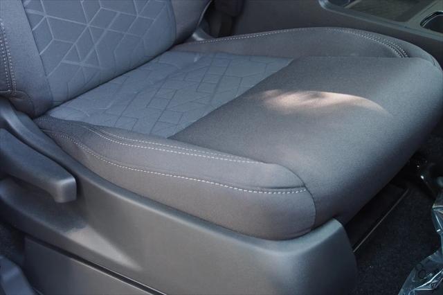 2026 Nissan Frontier Crew Cab SV 4x2