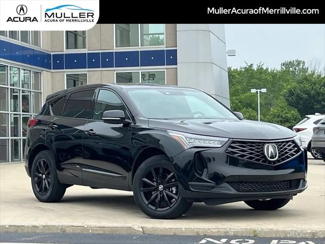 2025 Acura RDX Base for sale in Merrillville, IN