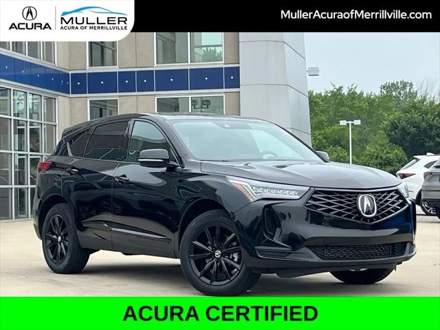 2025 Acura RDX Base for sale in Merrillville, IN