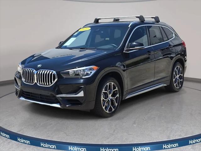 2021 BMW X1 sDrive28i for sale in San Diego, CA