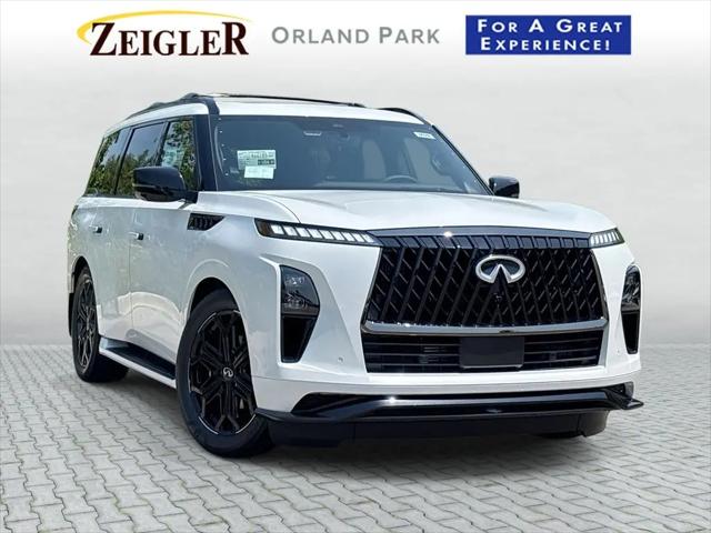 2027 INFINITI QX80 SPORT for sale in Orland Park, IL