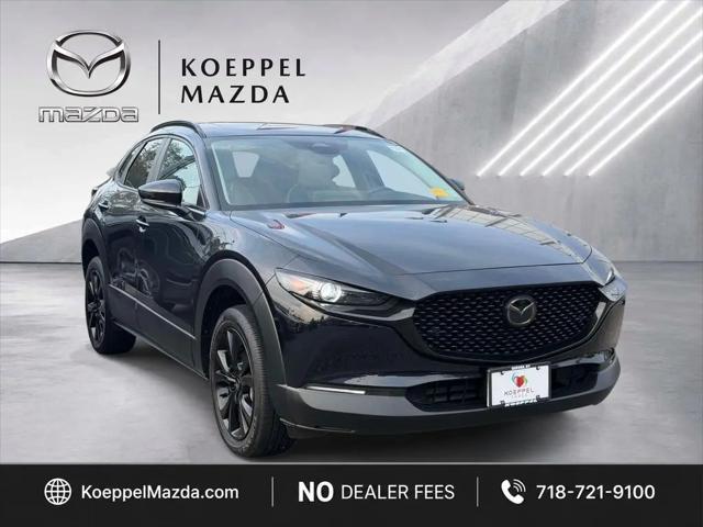 2026 Mazda CX-30 2.5 S Aire Edition for sale in Woodside, NY