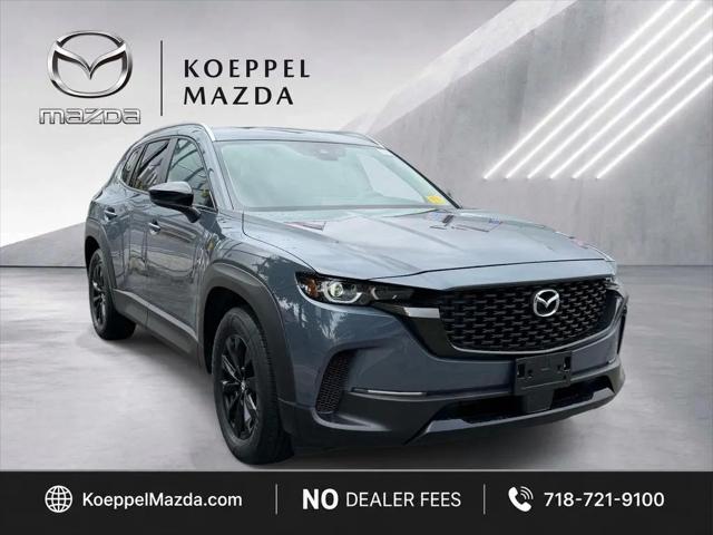 2024 Mazda CX-50 2.5 S Preferred for sale in Woodside, NY