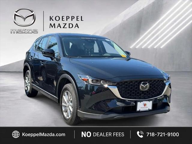 2025 Mazda CX-5 2.5 S for sale in Woodside, NY