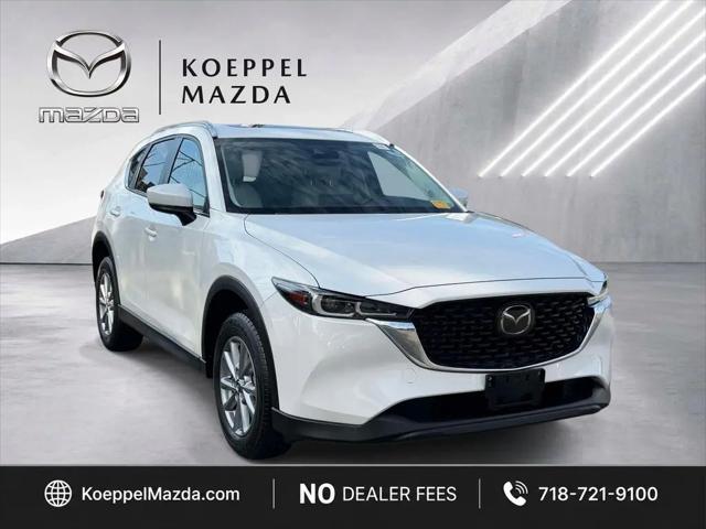 2023 Mazda CX-5 2.5 S Preferred for sale in Woodside, NY