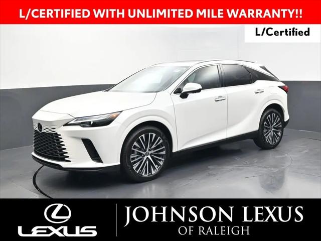 2026 Lexus RX 350 Premium+ for sale in Raleigh, NC