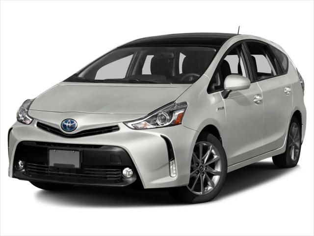 2016 Toyota Prius v Five for sale in Culpeper, VA