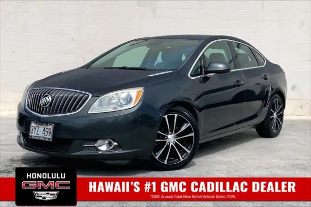 2016 Buick Verano Sport Touring Group for sale in Honolulu, HI