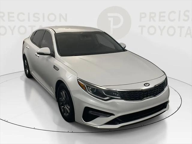 2020 Kia Optima LX for sale in Tucson, AZ