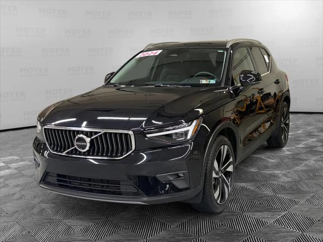 2024 Volvo XC40 B5 Plus Bright Theme for sale in Wernersville, PA