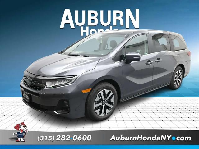 2026 Honda Odyssey EX-L for sale in Auburn, NY