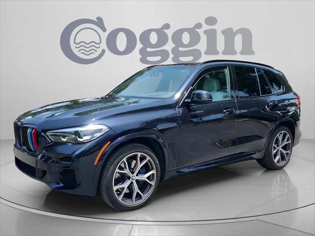 2023 BMW X5 sDrive40i for sale in Deland, FL