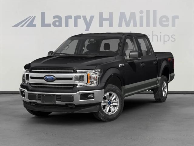2019 Ford F-150 XLT for sale in Surprise, AZ