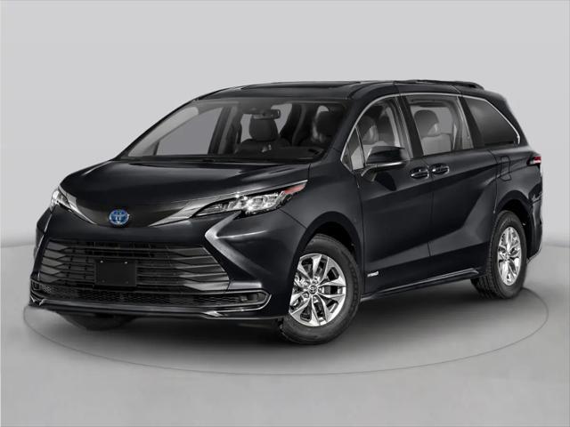 2026 Toyota Sienna Woodland Edition for sale in Denton, TX