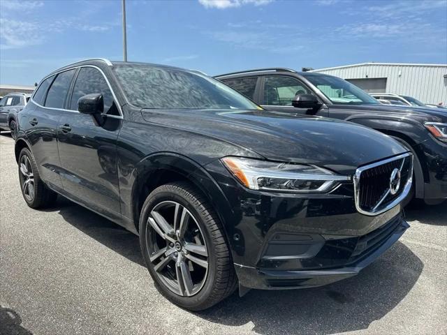 2019 Volvo XC60 T5 Momentum for sale in Mobile, AL