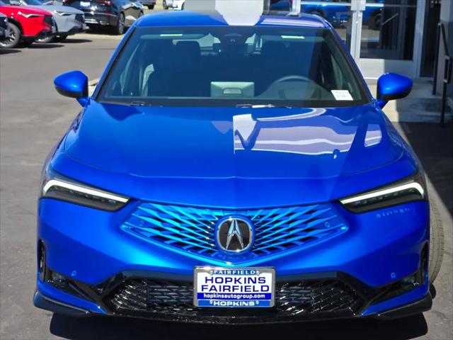 2026 Acura Integra FWD A-Spec with Technology for sale in Fairfield, CA