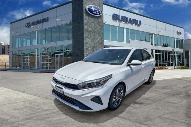 2022 Kia Forte LXS for sale in Riverside, CA